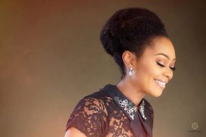 Read more about the article Nollywood actress, Tana Adelena offers word of encouragement to fans