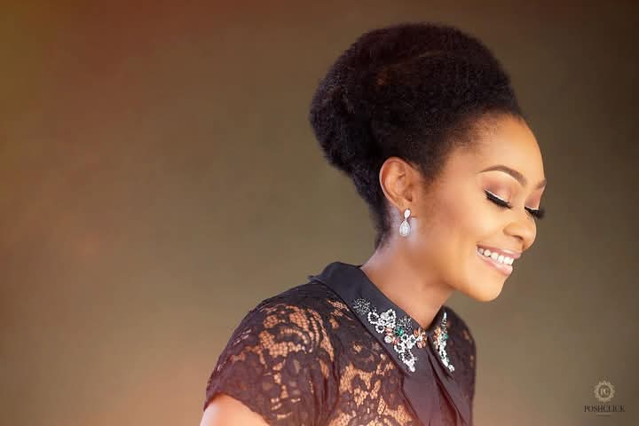 You are currently viewing Nollywood actress, Tana Adelena offers word of encouragement to fans