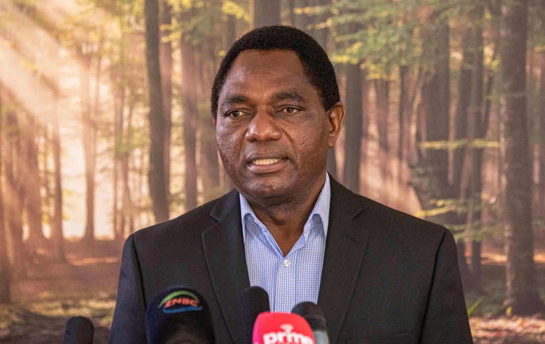 You are currently viewing Leo Igwe: The Fear of Witchcraft and Politics in Zambia