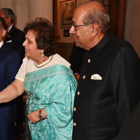Read more about the article Richest Family in Britain Brought to Justice: Hinduja Family Members Jailed for Exploiting Indian Servants