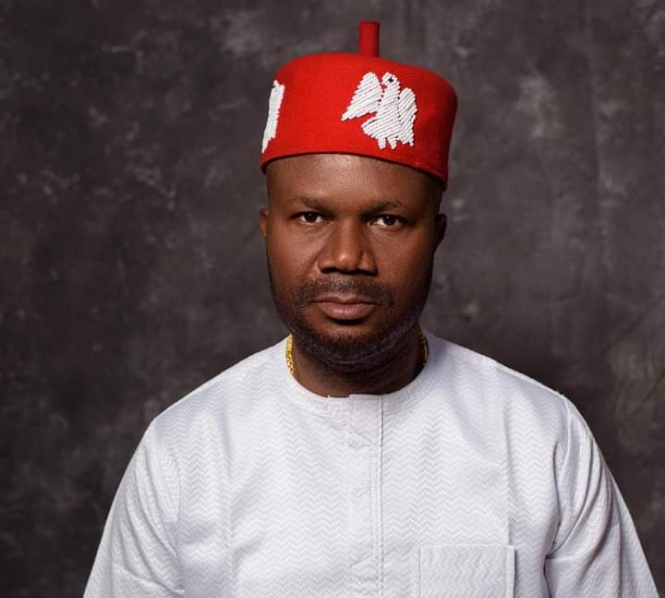 Read more about the article Aguata, Ekwusigo, Ihiaha, Orumba, others pass vote of confidence on Akai for senate