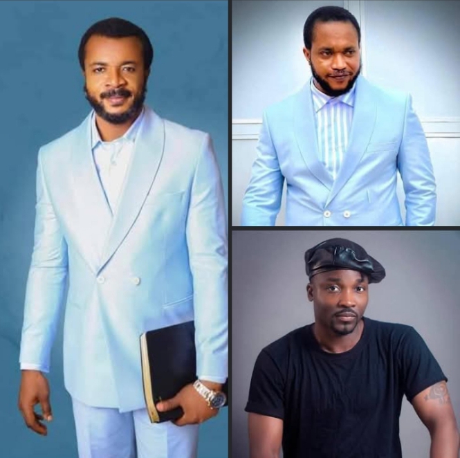You are currently viewing Evangelist Ebuka Obi and Twin Brother Reportedly Feuding Over Land Deal and Ministry Matters