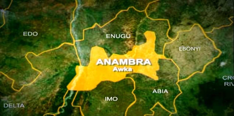 You are currently viewing Breaking News: Gunmen strike in Awka Anambra State, leaving one dead