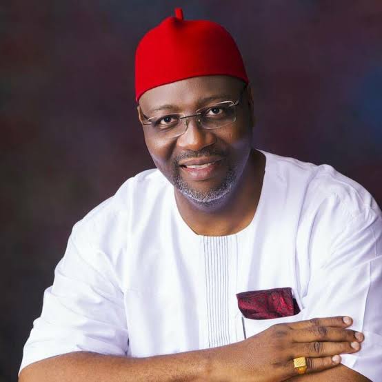 Read more about the article Honoring a Life of Achievement! Prince Chinedu Emeka celebrates 60 years of excellence