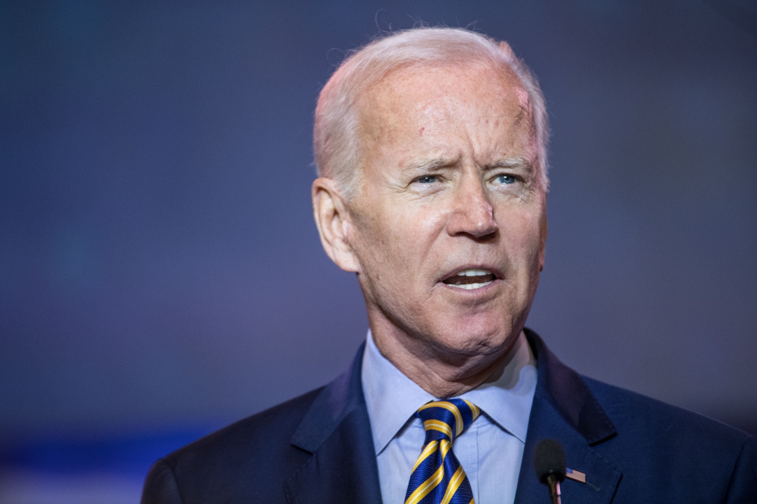 You are currently viewing Historic Clemency: Joe Biden Offers Reprieve to 1,500