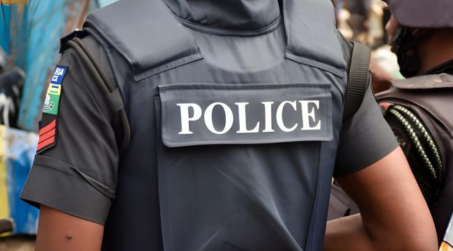 You are currently viewing Police Arrest university Lecturer For Allegedly Masterminding Kidnap Of Colleague’s Wife