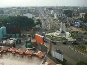 Read more about the article The hotel business in Oweri is BOOMING – Chukwudi Iwuchukwu