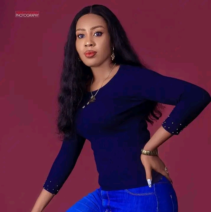 Read more about the article On the Emeka’s issue. I have always maintained that if a family member is found wanting, I will publicly disassociate myself from that family member and I still maintain it. – Lolo Nneka