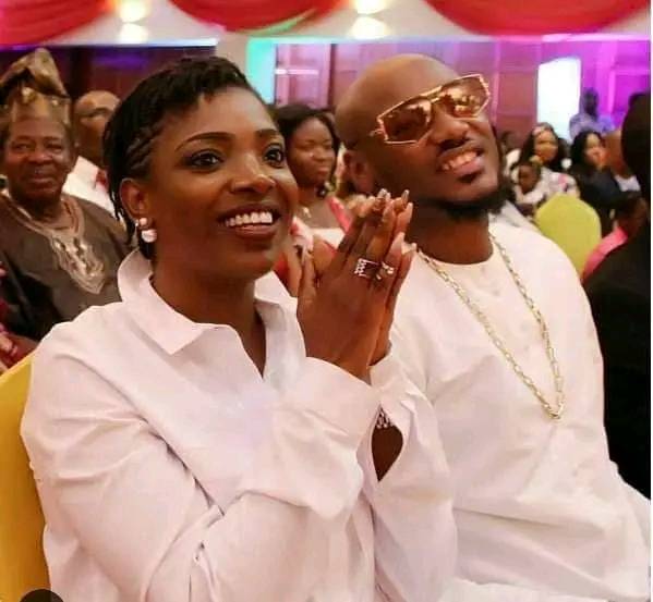 Read more about the article 2Face Idibia’s Heartfelt Explanation for Marrying Annie Macaulay