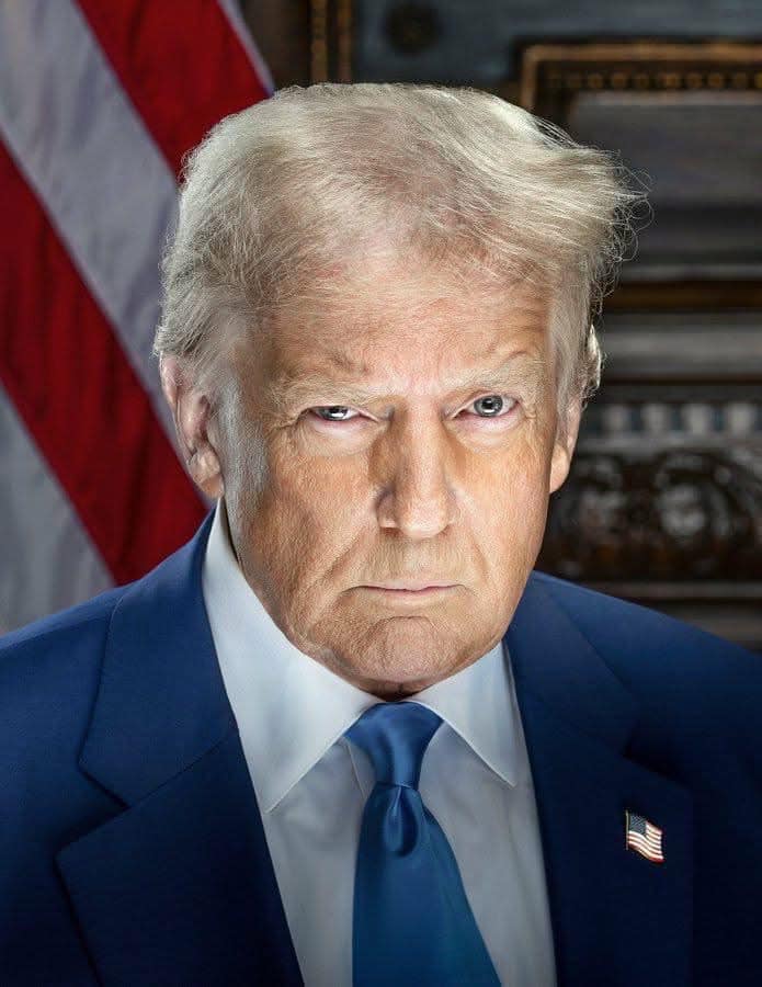 Read more about the article Trump: His first coming was like a lamb…He was slaughtered. So his 2nd coming is as a Lion – he will slaughter them.