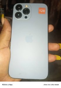 Read more about the article With the widespread insecurity in Nigeria and cases of people going missing, maximize your safety by activating find me on your mobile phone