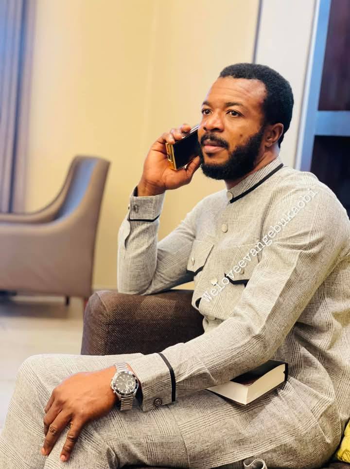 Read more about the article A disturbing story shared by Prophet Ebuka Obi has left me feeling infuriated and disappointed.- Chukwuma Ndiogulu