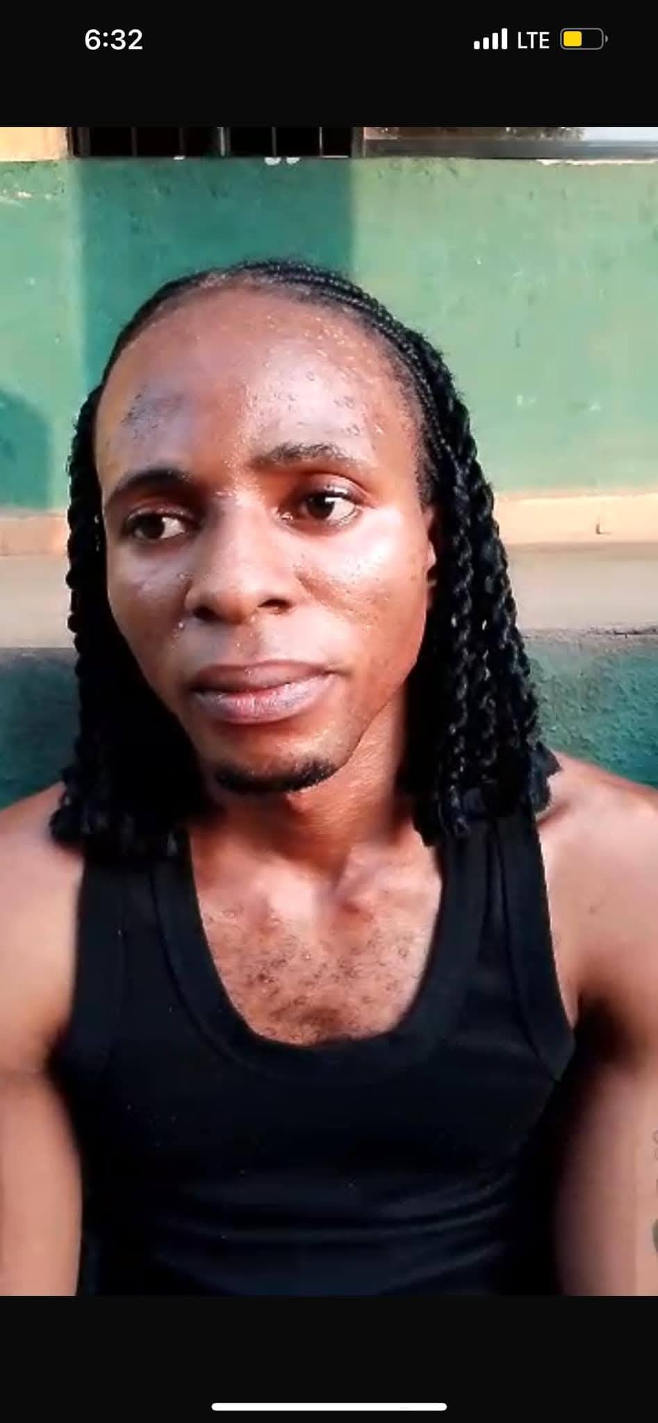 Read more about the article Breaking News: Anambra Police Foil Crime, Arrest Two Suspects in Daring Operation