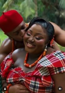 Read more about the article The Power of Unconditional Love: Stan Nze’s Inspiring Testimony of Defying Odds in Marriage