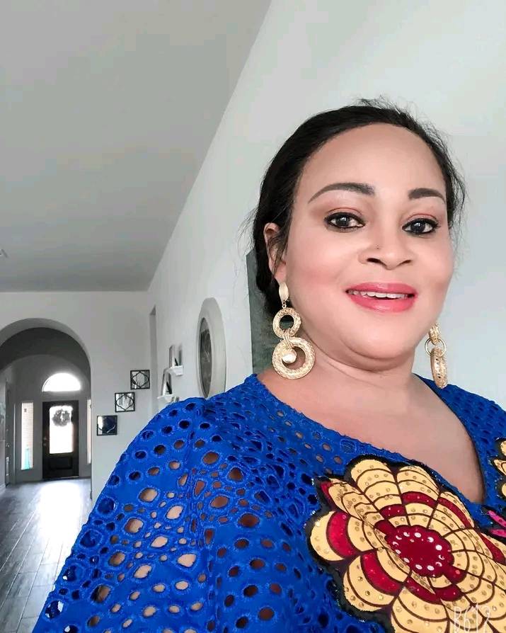 Read more about the article Bukky Wright opens up on her hiatus from acting, new ventures, and return to nollywood