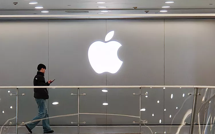 You are currently viewing Apple’s Q1 earning report: A mixed bag of results