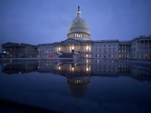 Read more about the article Stock Market Update: Dow Jones Rises in Early Trading Amid Benign Inflation Data