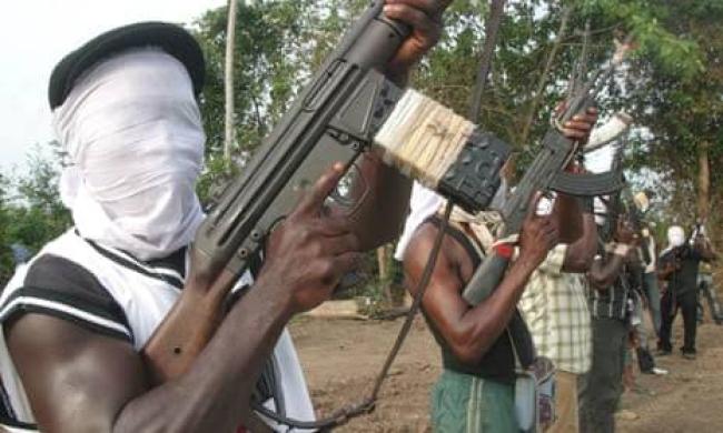 Read more about the article Gunmen abduct three pastors after crusade, demand N20 million ransom