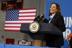 Read more about the article Kamala Harris’s Economic Plan: A Roadmap for the Future