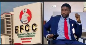 Read more about the article EFCC Condemns False Narratives on Loss of Officer