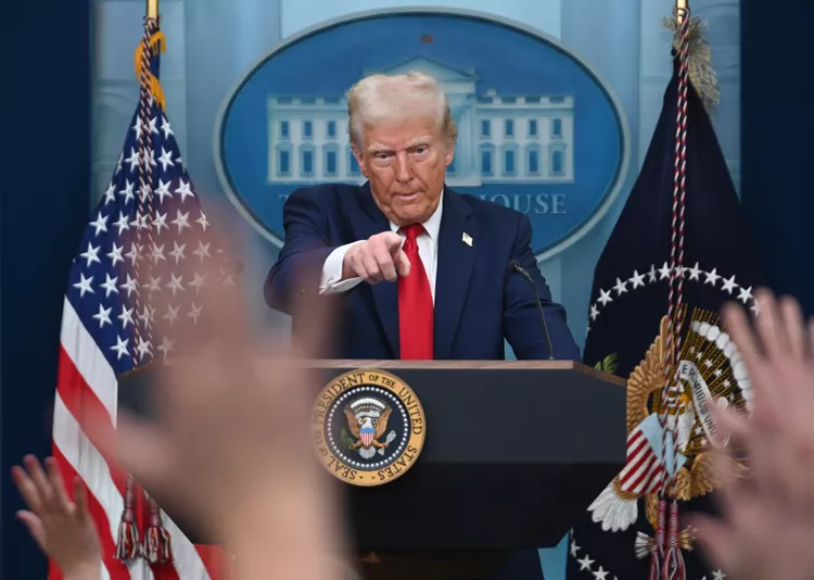 You are currently viewing Trump’s Tariff Plan: What You Need to Know