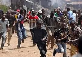 Read more about the article Communal clash erupts between Umuoba Anam and Aguleri Communities, leaving trail of destruction