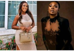 Read more about the article I am not wishing for Annie’s downfall but her case is one reason why i always advice women not to give their all to any man – Linda Ikeji