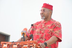 Read more about the article Osita Chidoka’s insightful analysis on the implications of Donald Trump’s presidency on Nigeria’s economic and diplomatic landscape is a must-watch.