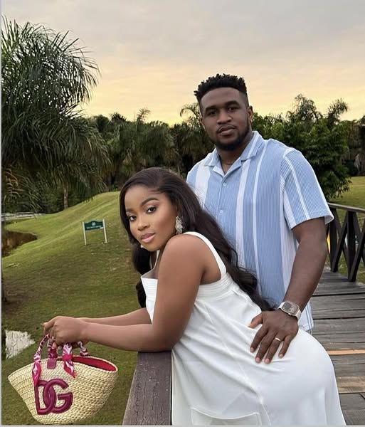 You are currently viewing The Unspoken Rules of Social Media: Veekee James’s Intimate Confession Sparks Outrage