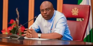 Read more about the article Supreme Court Stops Central Bank From Releasing Funds To Fubara-Led Rivers Govt, Nullifies October 2024 Local Council Elections