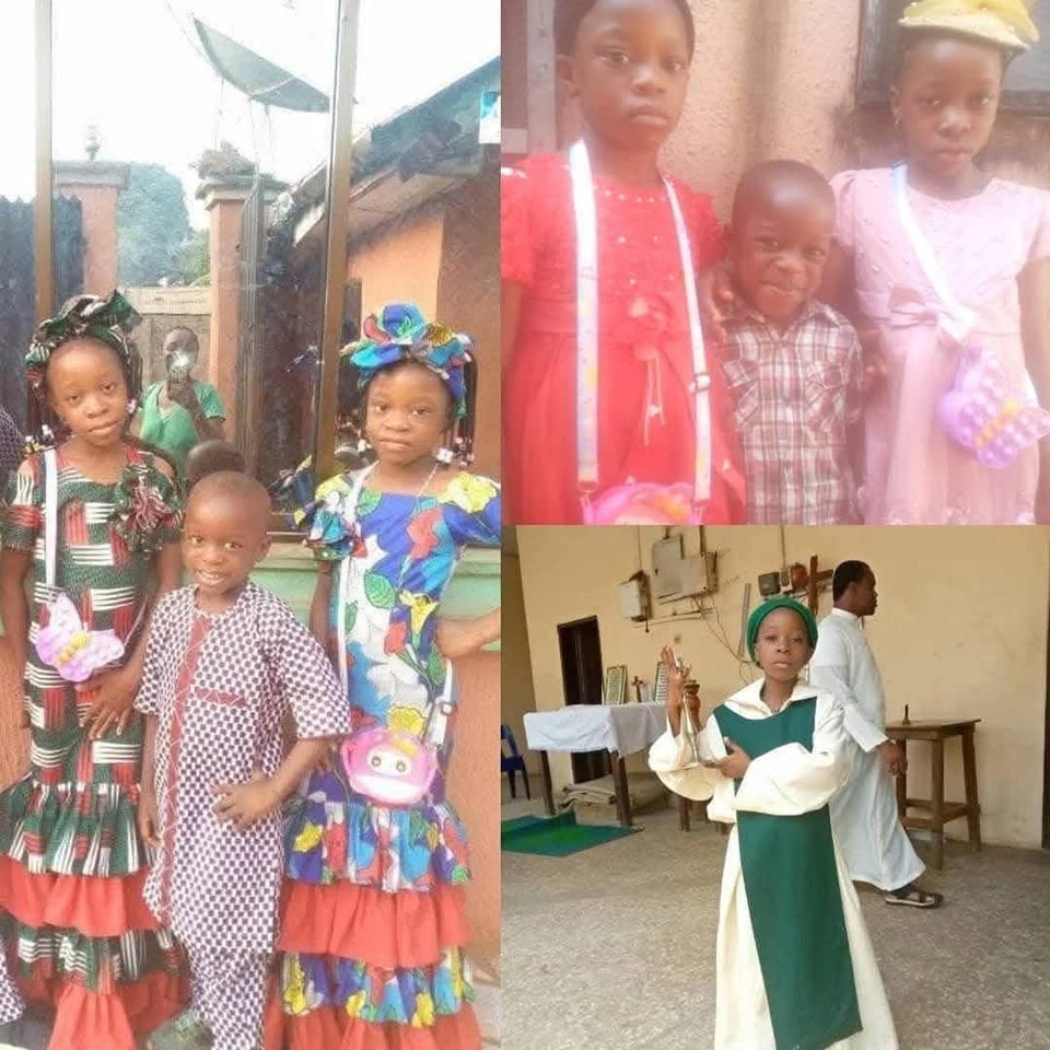 Read more about the article K!llers of Three Siblings in Nnewi Are Their Neighbours – Anambra CP