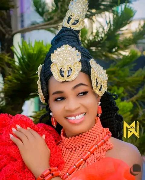 Read more about the article Geraldine Obi’s Heartfelt Valentine’s Day Message: A Celebration of Love, Gratitude, and Authenticity
