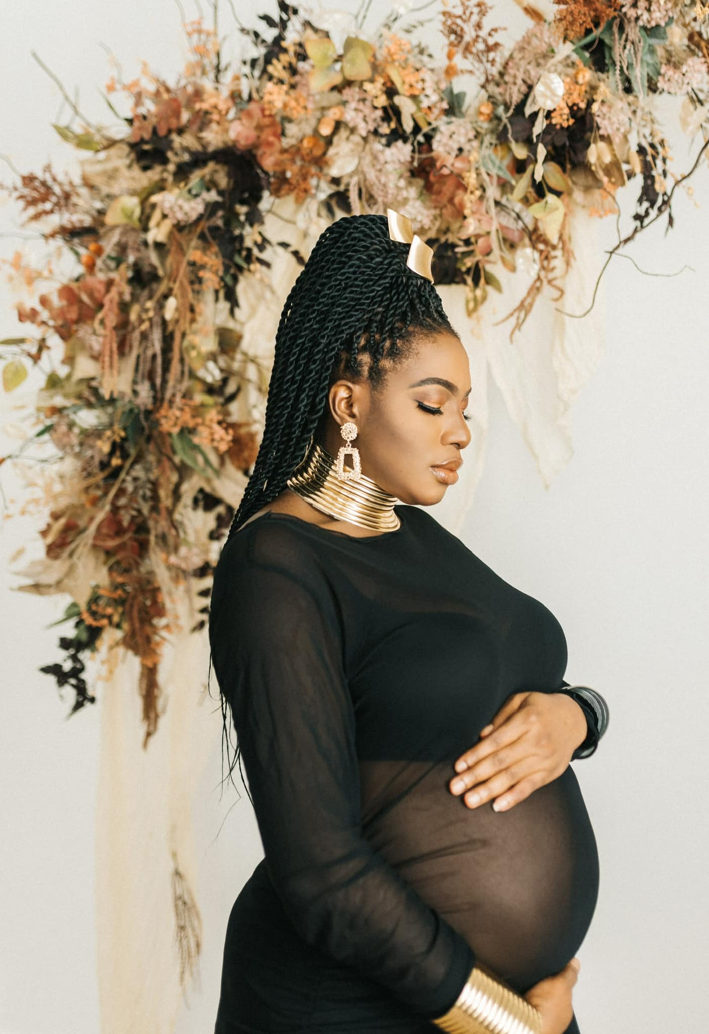 Read more about the article Chika Ike, Regina Daniels, and Ned Nwoko – The Drama Unfolds
