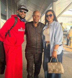 Read more about the article Regina Daniels and the Complex Dynamics of Family Loyalty