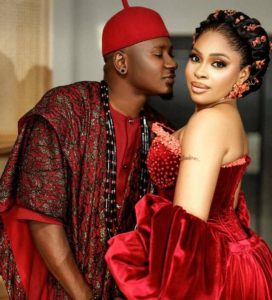 Read more about the article Kolaboy’s Relationship, Music Video Confusion, and the Complex Dynamics of African Celebrity Marriages
