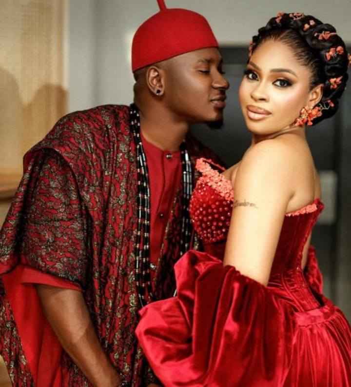 Read more about the article Kolaboy’s Relationship, Music Video Confusion, and the Complex Dynamics of African Celebrity Marriages