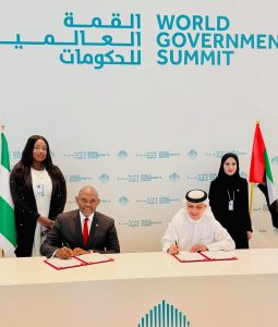 Read more about the article Tony Elumelu’s Strategic Shift: How He Leverages International Funds to Empower African Entrepreneurs