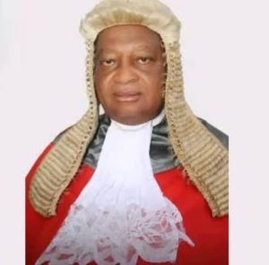 Read more about the article PURPORTED REMOVAL OF CHIEF JUDGE OF BENUE STATE: A BRAZEN ASSAULT ON THE CONSTITUTION