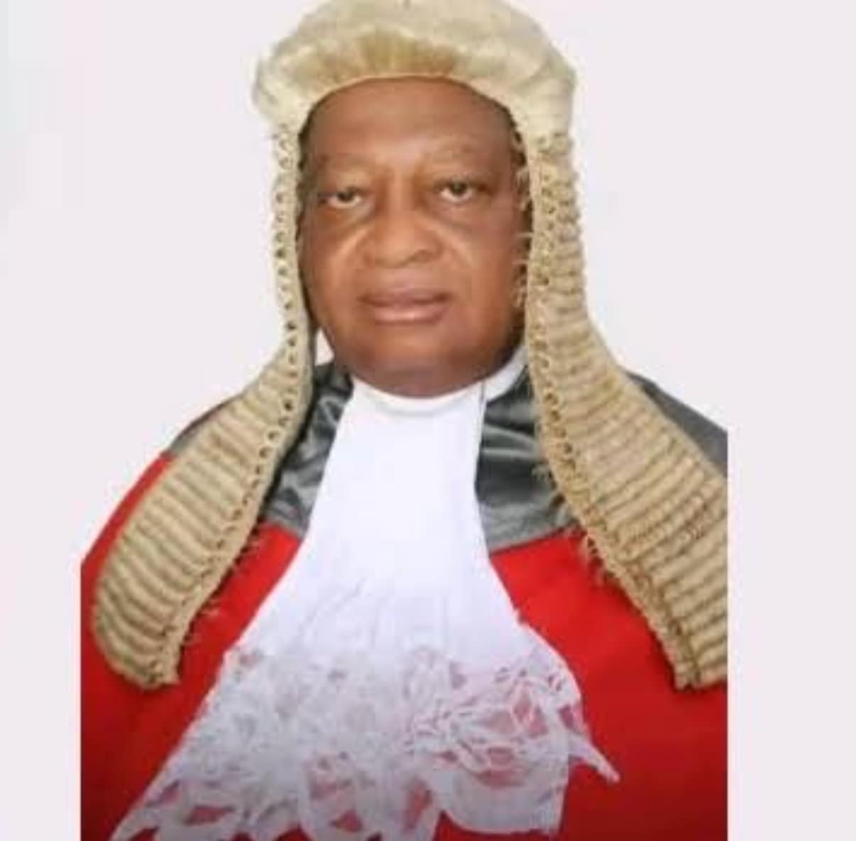 Read more about the article PURPORTED REMOVAL OF CHIEF JUDGE OF BENUE STATE: A BRAZEN ASSAULT ON THE CONSTITUTION