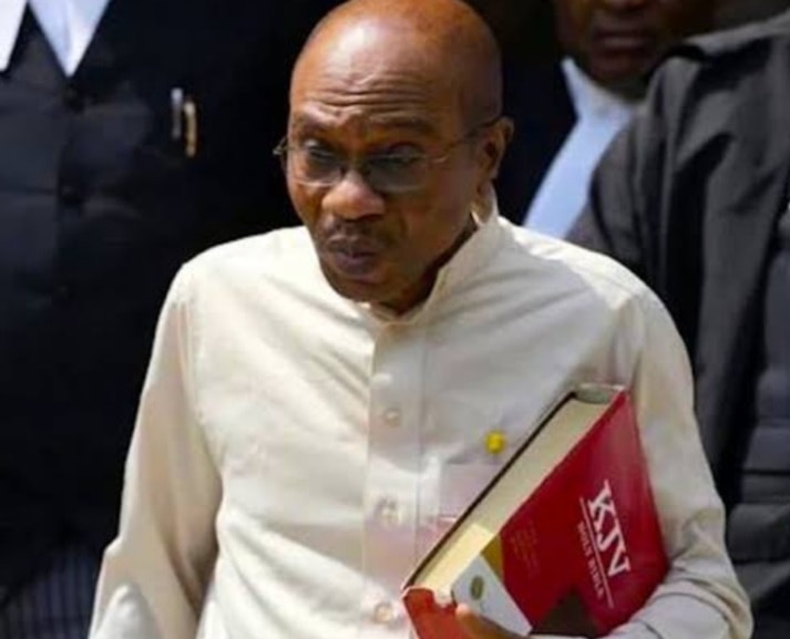 Read more about the article Court to Rule on Emefiele’s Application Alleging Bias, February 26