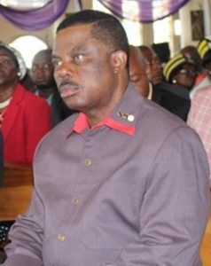 Read more about the article Alleged N4bn Fraud: Obiano Used Unlicensed Companies for Fraud – Witness