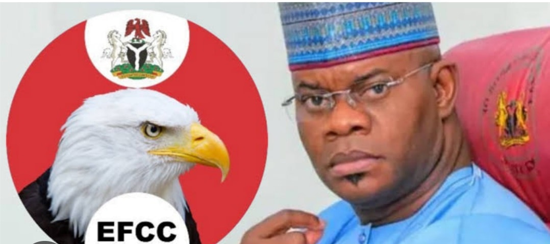 Read more about the article Alleged N80.2bn Fraud: Court Admits Account of American International School as Exhibit Against Yahaya Bello
