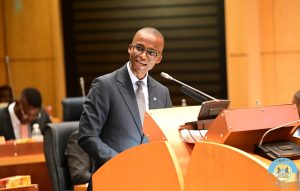 Read more about the article Botswana Introduces Monthly Allowance for Newborn Babies