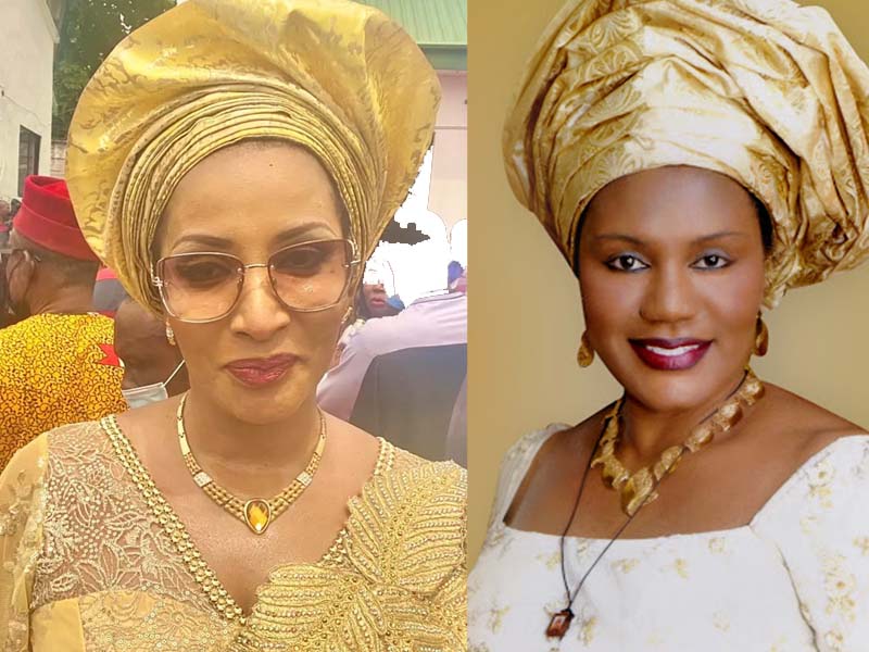 Read more about the article Bianca Ojukwu recommends “Biancamycin tablets” as she reacts to trending video of Ebele Obiano engaged in heated argument with a passenger on US flight