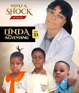 Read more about the article Ghanaian Woman and Her Three Children Die in Midnight Fire