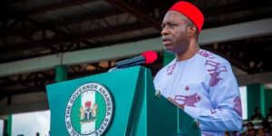 Read more about the article Anambra 2025: Soludo’s second term not negotiable – Market leader