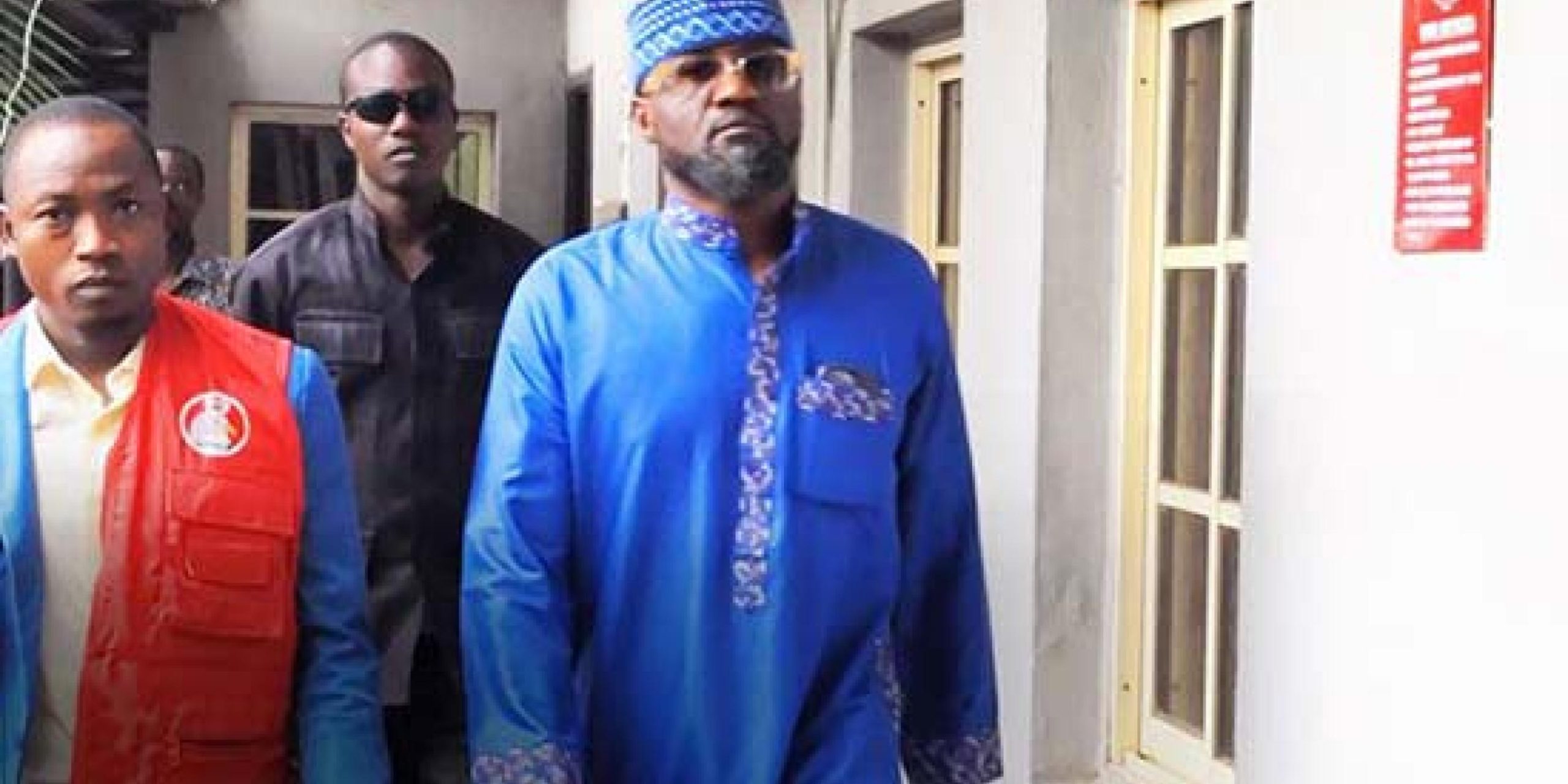 Read more about the article Court Remands P-Square’s Brother And Ex-Manager Jude Okoye In Prison Over Alleged N1.3Billion, $1Million, £34,000 Fraud