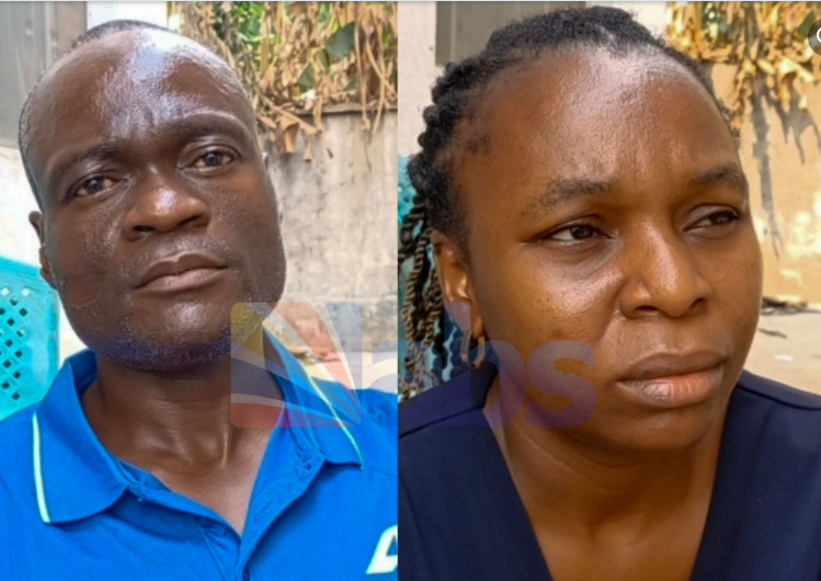 Read more about the article Nnewi m8rder: Police seal building as Anambra State Govt vows to apprehend k!llers of three siblings 