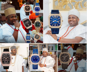 Read more about the article The Value of Luxury, Wealth, and Leadership: Reflections on Kingship and Socioeconomic Empowerment