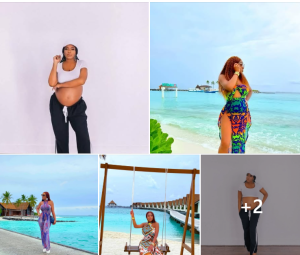 Read more about the article Chika Ike Addresses Paternity Rumors: Clears the Air Regarding Ned Nwoko